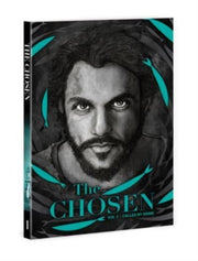 Chosen Graphic Novel Season 1