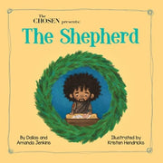 Chosen Presents The Shepherd