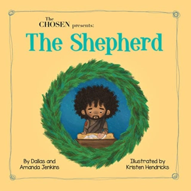 Chosen Presents The Shepherd