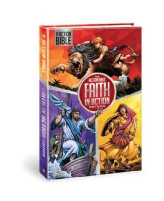 Action Bible