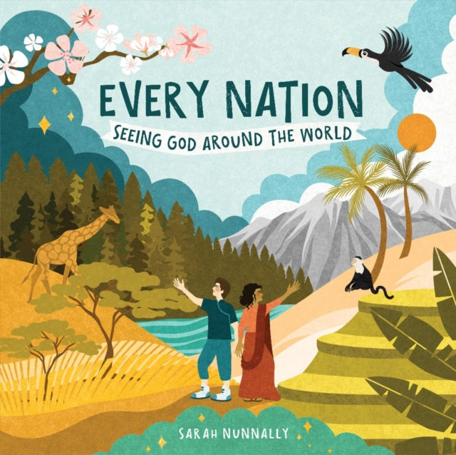 Every Nation