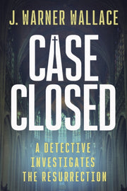 Case Closed Pack Of 10