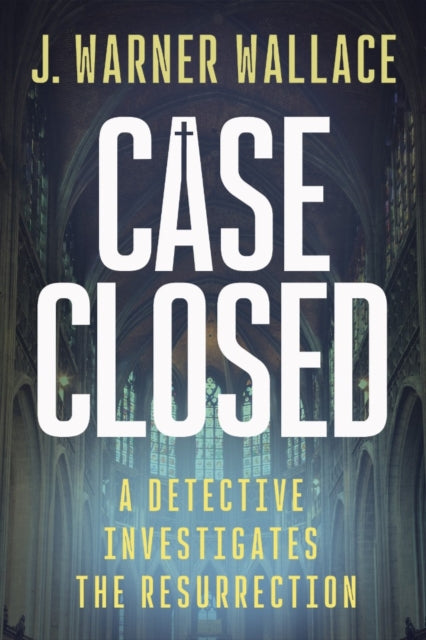 Case Closed Pack Of 10