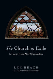 Church In Exile The