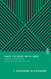 Face To Face With God
