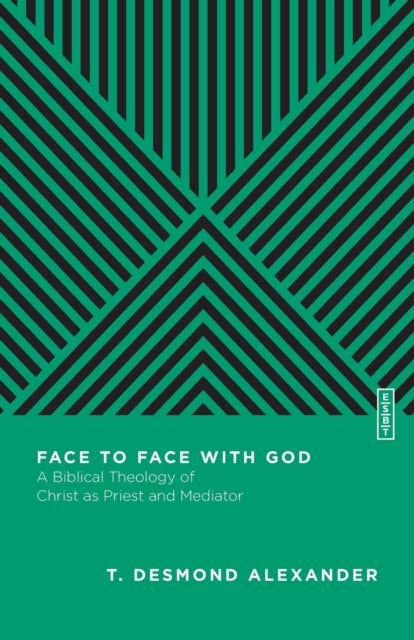 Face To Face With God