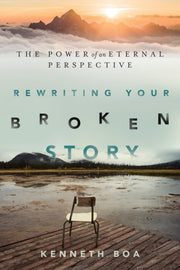 Rewriting Broken Story