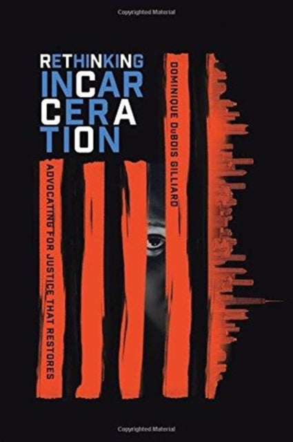 Rethinking Incarceration By Unknown