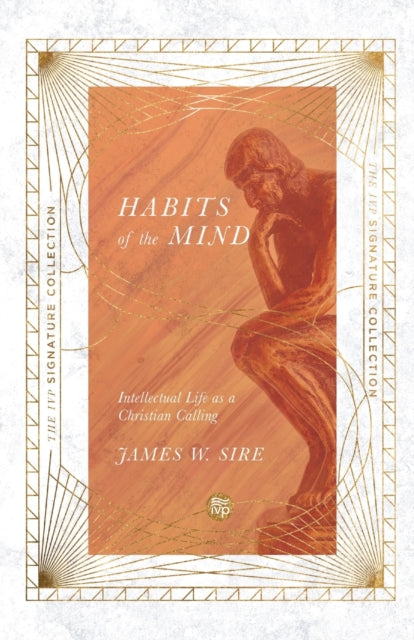 Habits Of The Mind