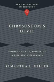 Chrysostoms Devil