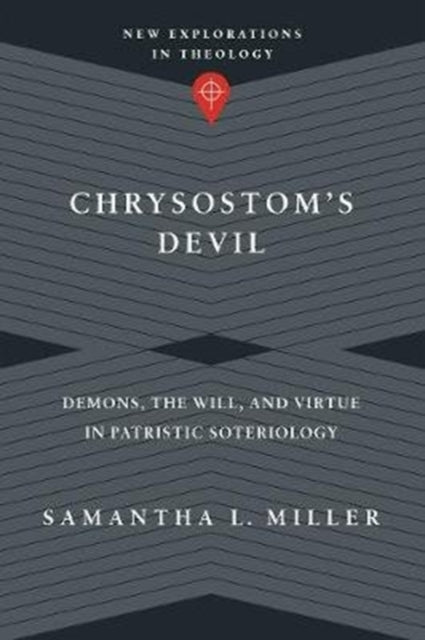 Chrysostoms Devil