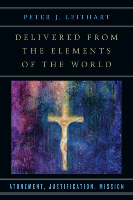 Delivered From Elements Of The World.