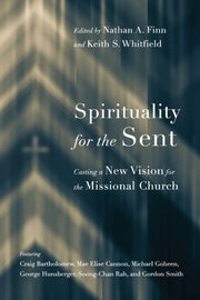 Spirituality For Sent