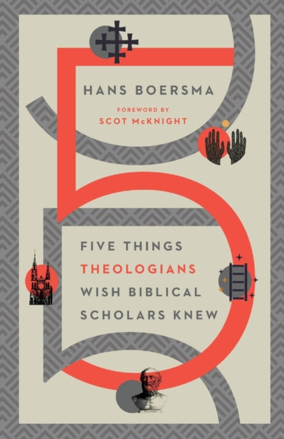 Five Things Theologians Wish Biblical Sc