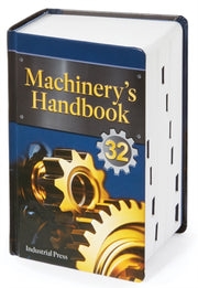 Machinerys Handbook Large Print