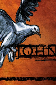 John: Lectio Divina For Youth