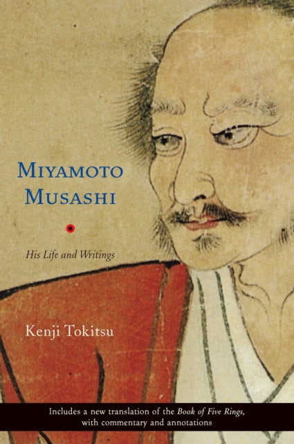 Miyamoto Musashi By Tokitsu, Kenji