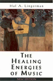 Healing Energies Of Music