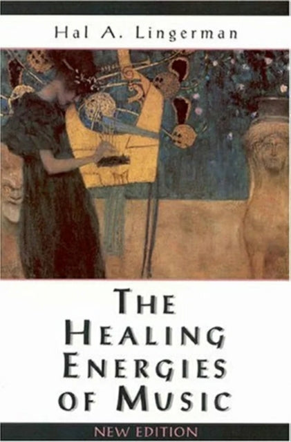 Healing Energies Of Music