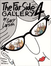 Far Side Gallery 4 Pa By Larson, Gary