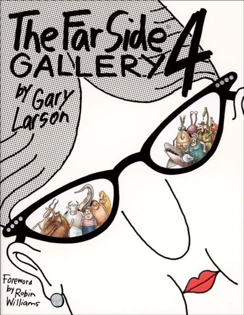Far Side Gallery 4 Pa By Larson, Gary