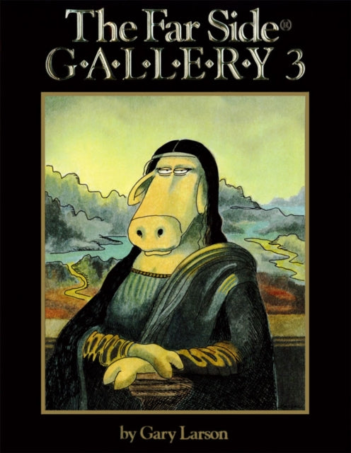 Far Side Gallery 3 Pa