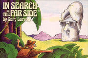 In Search Of The Far Side Pa By Larson, Gary