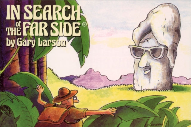 In Search Of The Far Side Pa