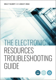 The Electronic Resources Troubleshooting