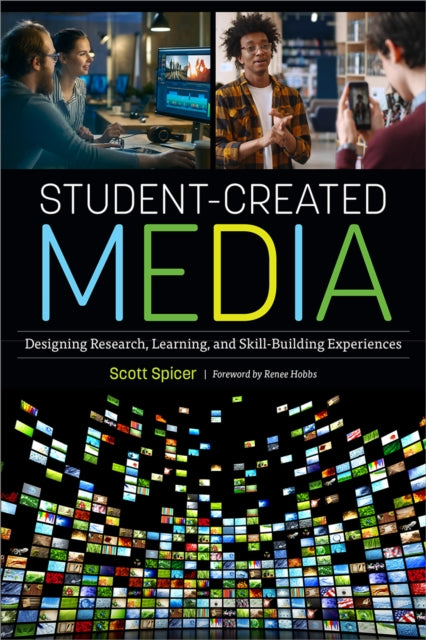 Student-created Media