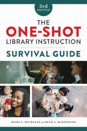 Oneshot Library Instruction Survival Gui