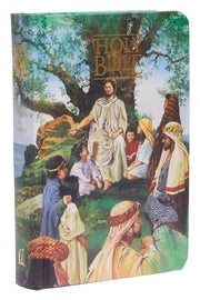 Authorized King James Version Children's