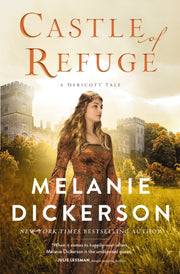 Dericott Tale Castle Of Refuge