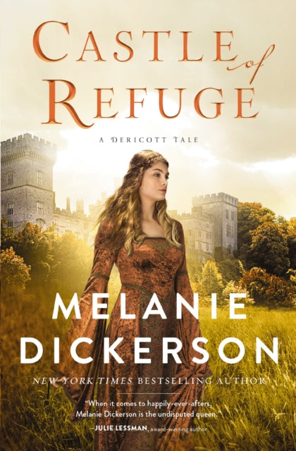 Dericott Tale Castle Of Refuge