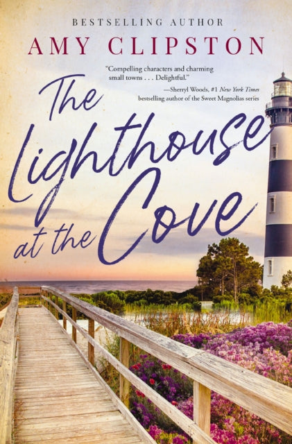 Lighthouse At The Cove A Sweet Contempor