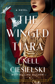 Winged Tiara