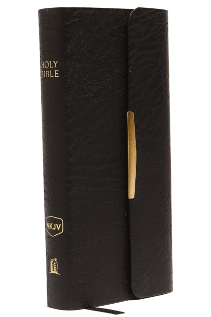 Classic Companion Slimline Bible