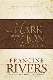 Mark Of The Lion Series Boxed Set By Rivers Francine
