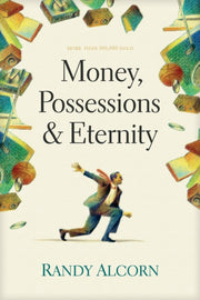 Money Possessions & Eternity Pb
