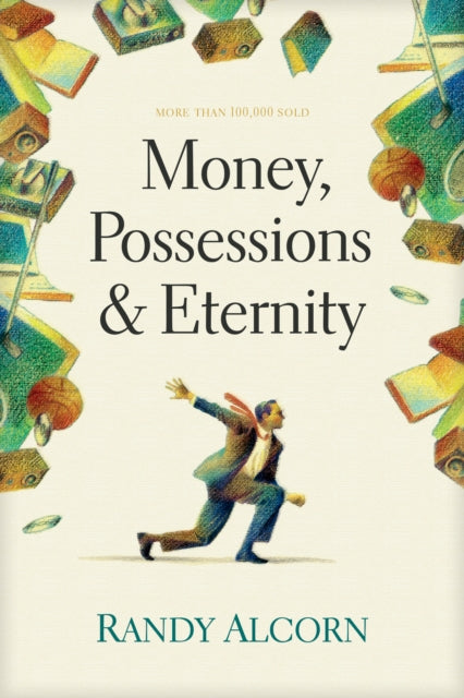 Money Possessions & Eternity Pb