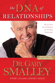 Dna Of Relationships The