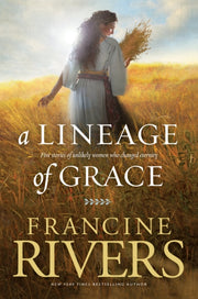 Lineage Of Grace Omnibus By Rivers, Francine