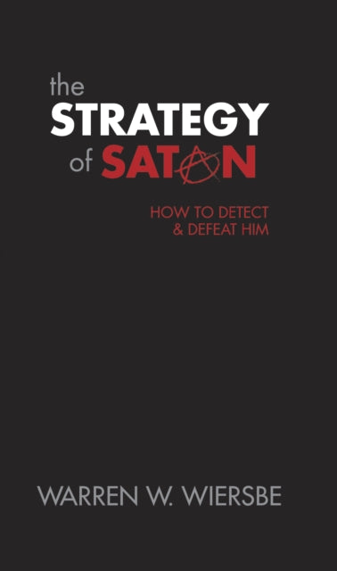 Strategy Of Satan The