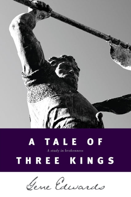Tale Of Three Kings Revised Ed