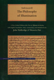 Philosophy Of Illumination