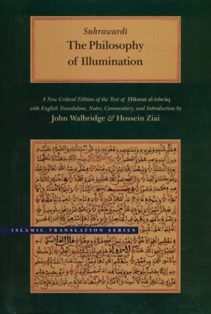 Philosophy Of Illumination