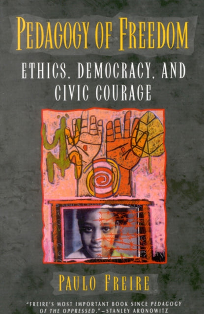 Pedagogy Of Freedom