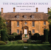 English Country House By Miers, Marv