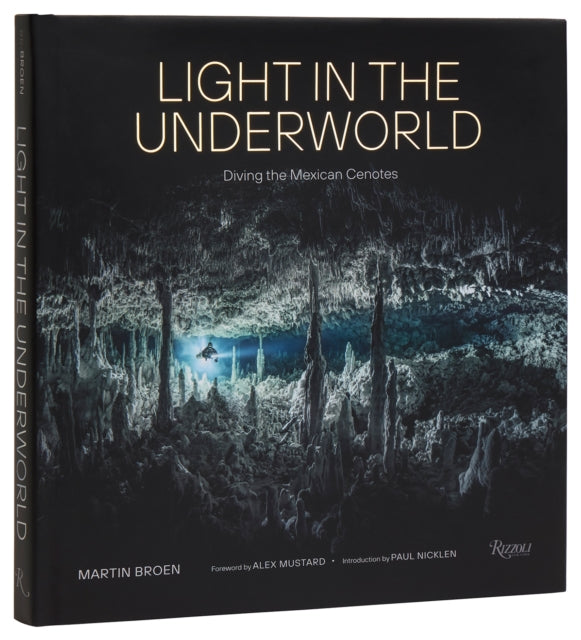 Light In The Underworld