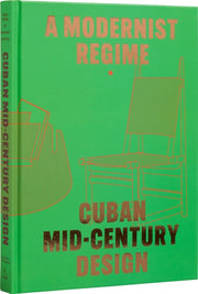 Cuban Midcentury Design